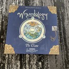 Wizardology The Wizard Board Game Based on the Book Sababa Toys 2007 Complete