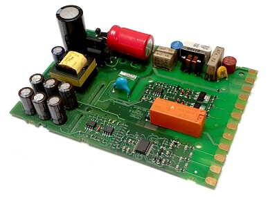 Eurotherm AH025164U002 PSU Platine Ersatz für Invensys 2404