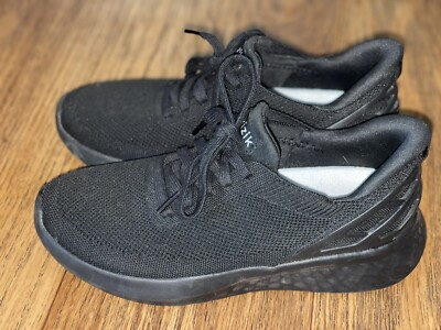 Kizik Athens Hands Free Slip On Shoes Men Size 11 Black Comfort Walking Sneakers Amazon.com | Kizik Slip On Sneakers: Athens - Comfortable  main image 3