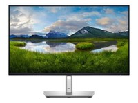 DELL-P2725H Dell P2725H Led-Monitor 68.6 Cm (27) 1920 X 1080 Full Hd (1080P) ~D~
