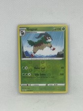 Gogoat 018/185 Swsh04: Vivid Voltage Reverse Holo