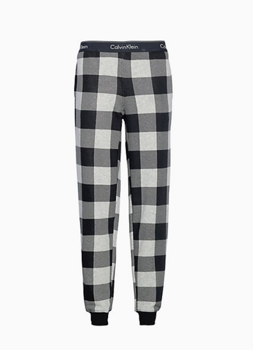 modern cotton lounge pants calvin klein