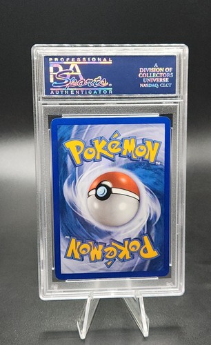 PSA 9 Mint 2006 Pokemon EX Dragon Frontiers #90 Altaria EX Holo Ultra Rare - Picture 2 of 2