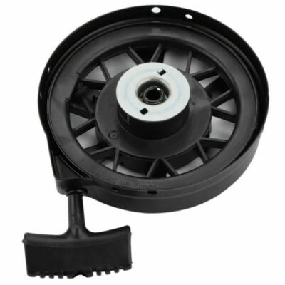 #ad 590702 Recoil Starter Pull Start Fit Tecumseh 590739 590637 AV600 LEV80 LEV100 $15.59