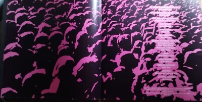 Concert Tour Program - Queen - Jazz - 1978 US Tour - VG+ | eBay