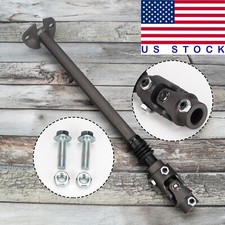 Steering Shaft Fits Dodge D150 W150 D250 W250 D350 W350 Pickup 1979-1993 000940