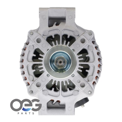 New 210A Alternator For BMW 535i xDrive 3.0L 2011-12 1042106072 ...