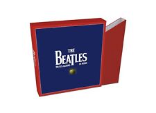 The Beatles Box Set Vinyl Records 180-220 gram Features for The Beatles Box Set Vinyl Records 180-220 gram Features for