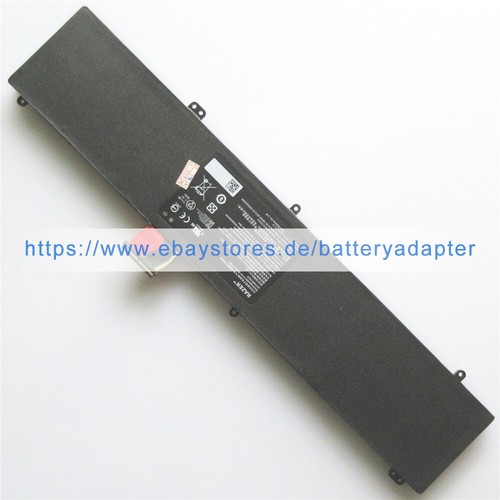 Original neu F1 Akku batterie für Razer Blade 2017 RZ09-01663E53 RZ09-01663E52  - Bild 1 von 6