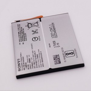 Sony xa1 аккумулятор