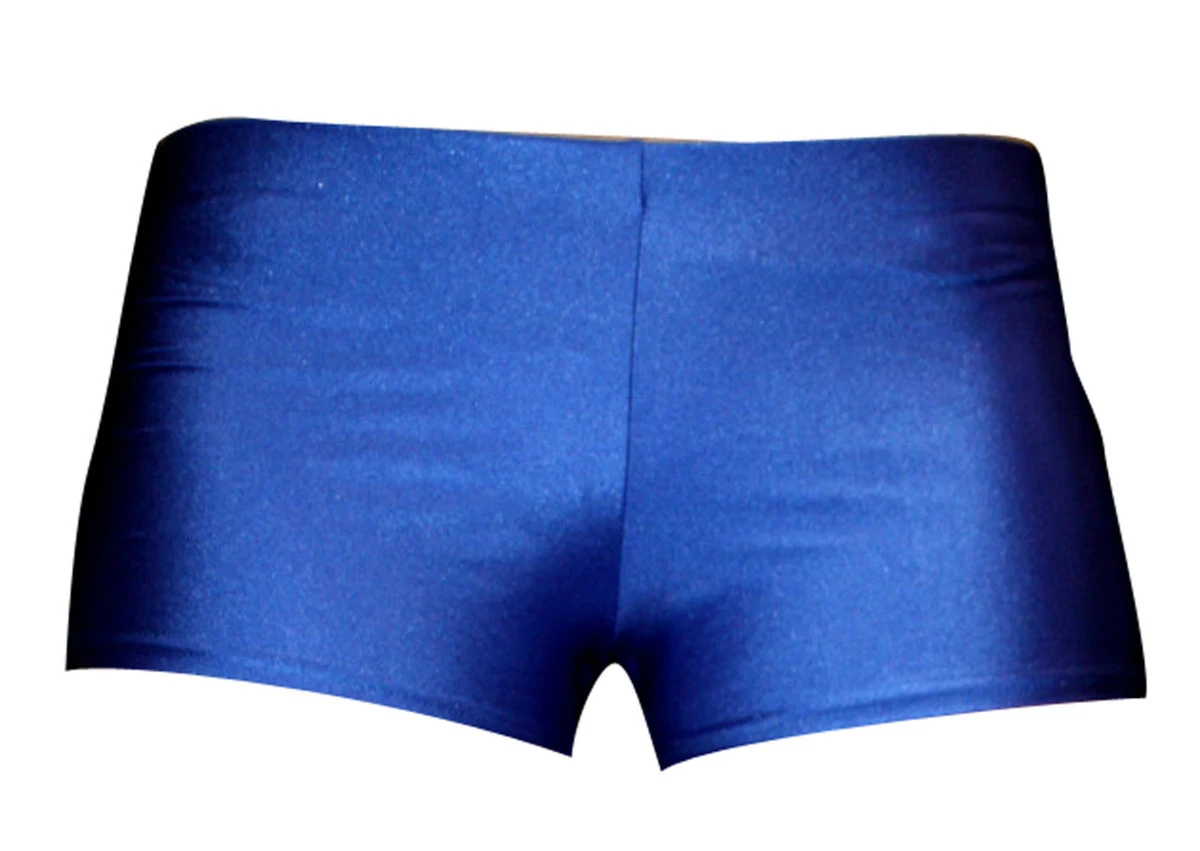 Royal blue dress shorts cheap