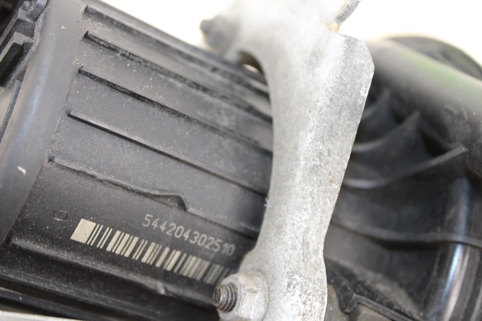 2003-2005 BMW Z4 2.5l Air Injector Pump 11727514953 OEM IH19 - Image 3 of 4