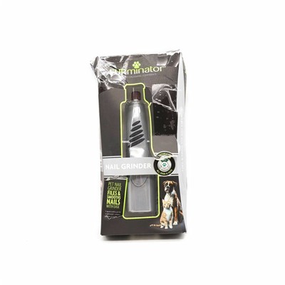 furminator nail grinder
