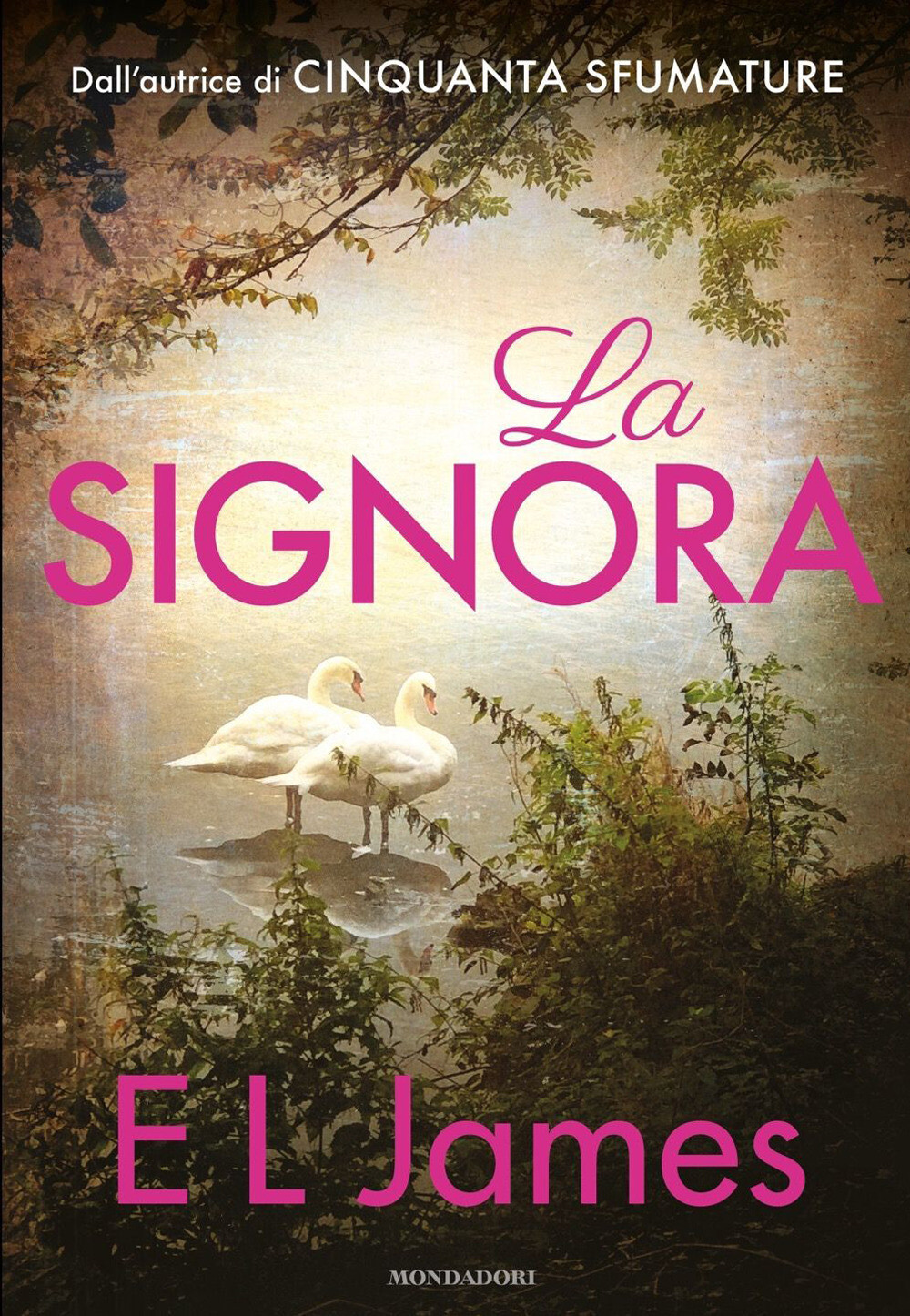 Libri James E. L. - La Signora