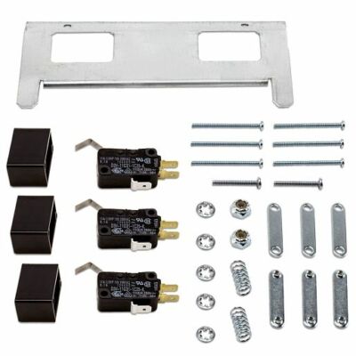 Liftmaster K72-12515-1 Limit Switch Assembly Kit, K75-12515-1, K75-12514 
