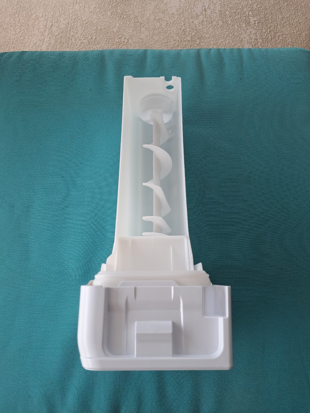 Samsung Refrigerator RF28HFED OEM Ice Tray Bucket Part DA6306925A eBay