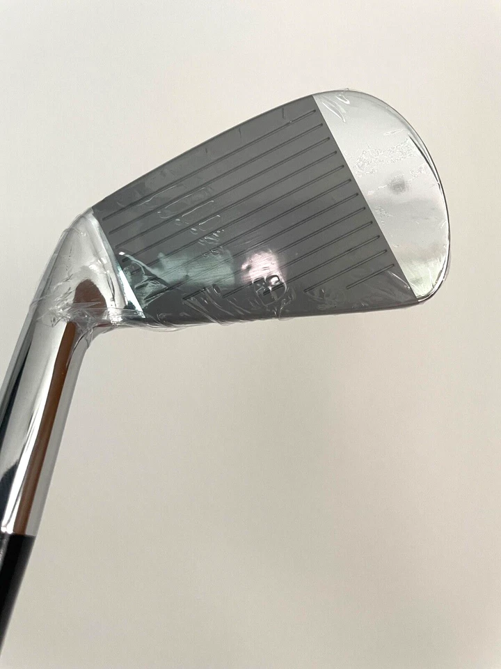 Nike Limited Edition Tiger Woods Set 3-PW X100 / NEW - Collectors Set New SEALED - Image 2 of 4