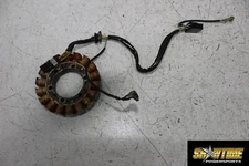 00-01 KAWASAKI NINJA ZX9R ZX9 STATOR GENERATOR ALTERNATOR MAGNETO