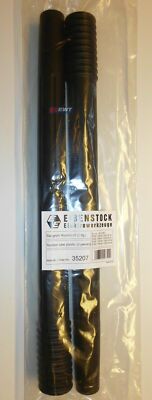 Eibenstock Saugrohre Kunststoff 2 Stck. f. DSS 25, -35, -50 & SS 35207000