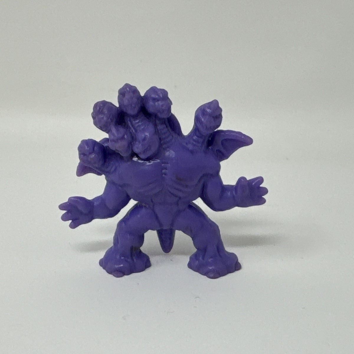 VINTAGE MIMP MONSTER IN MY POCKET #25 GREAT BEAST PURPLE COLOR 1 1