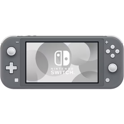 Neon Blue Is The Nintendo Switch Handheld Nintendo Switch Lite