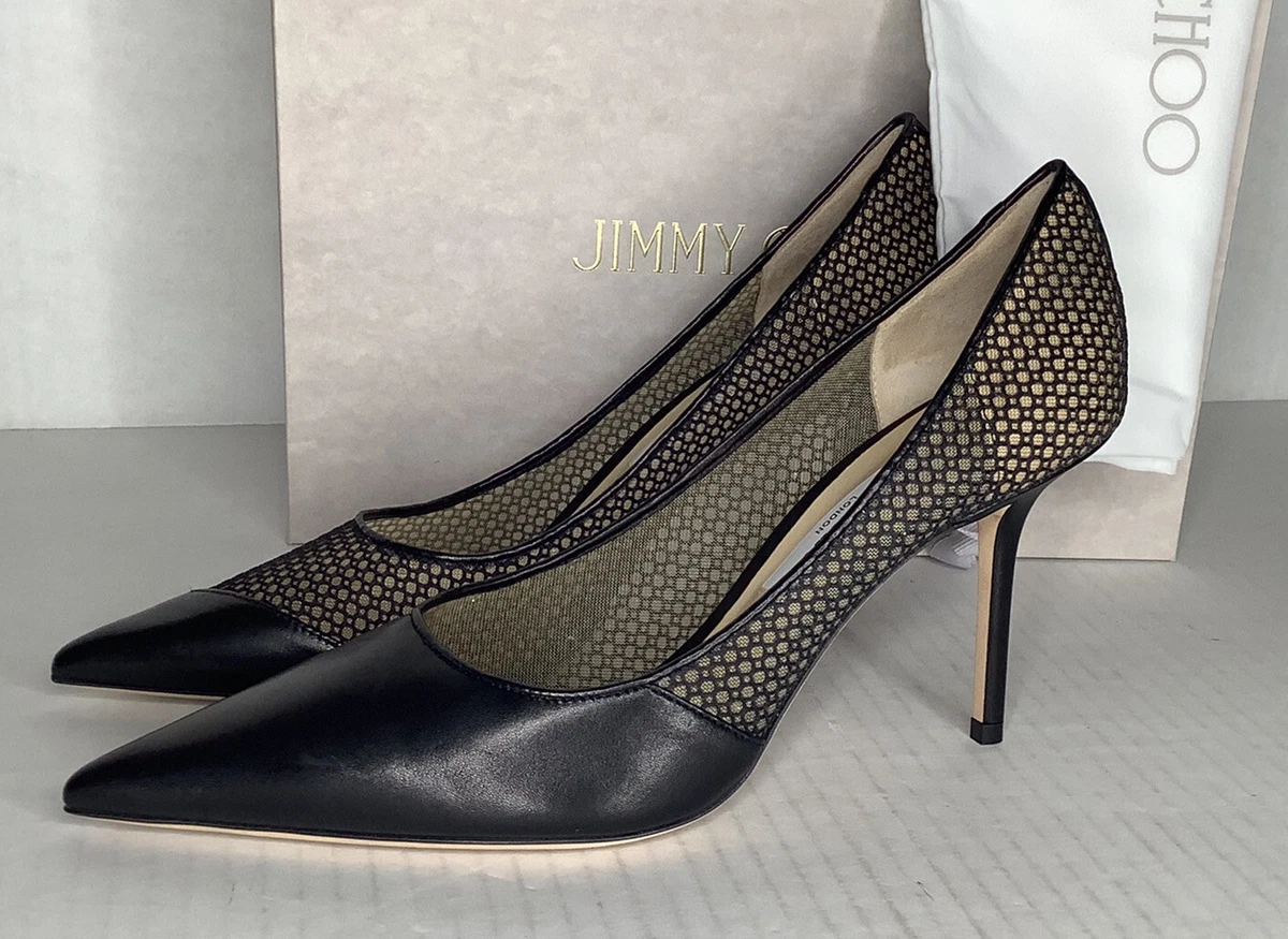 Love 85 jimmy choo sale