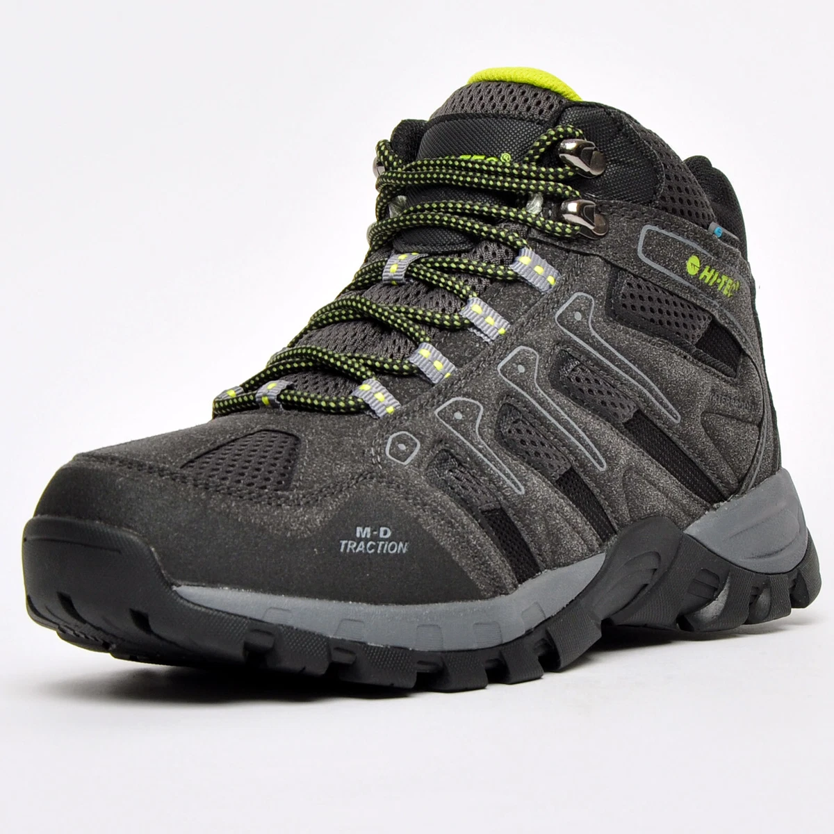 Clearance top hiking boots