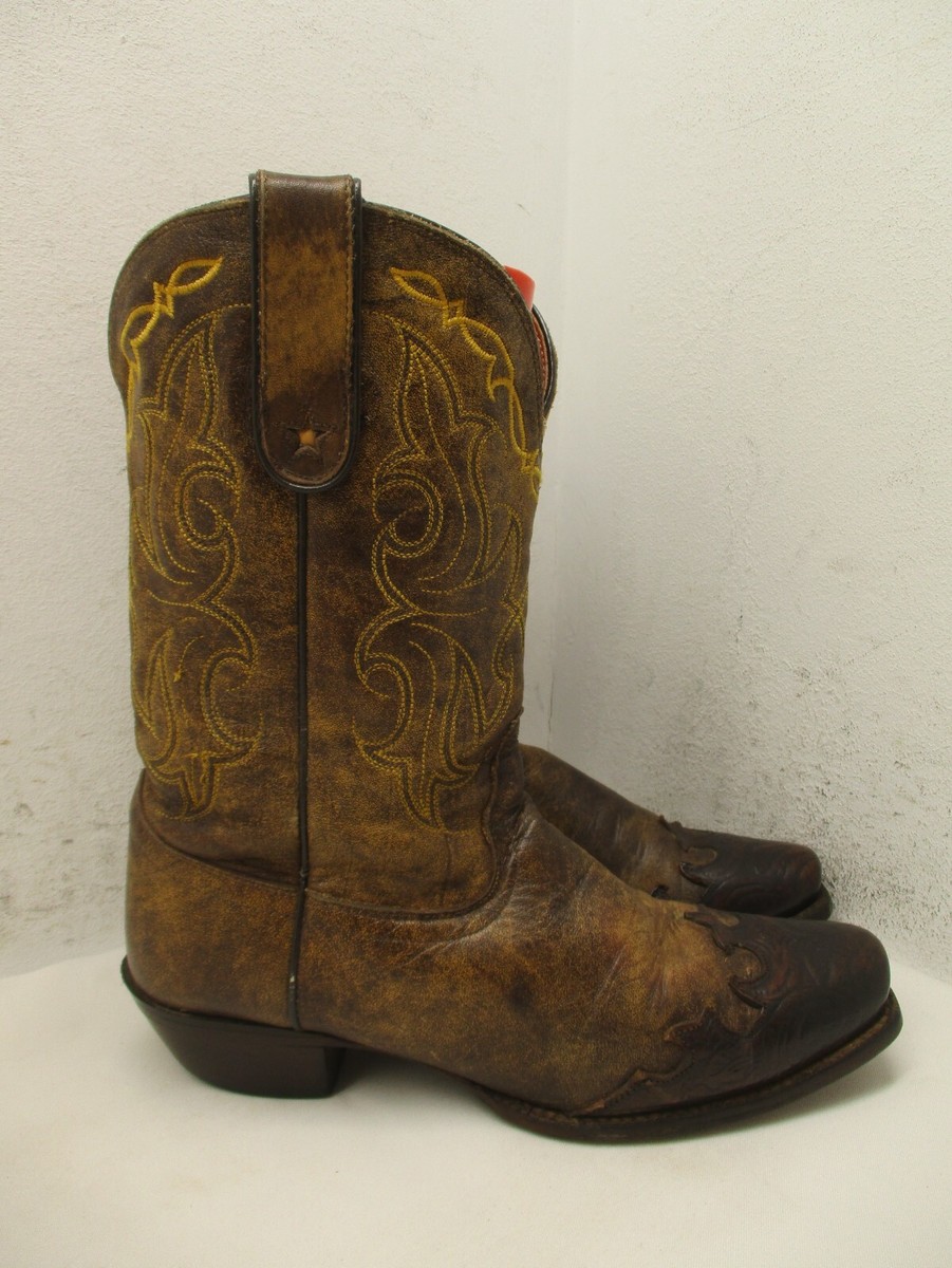 ▢Tony Lama▢トニーラマ　　ウエスタンブーツ　サンタフェ TONY LAMA VF3024 WOMEN'S EARTH SANTA FE SNIPT TOE WESTERN BOOTS