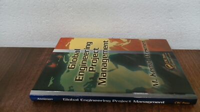 			Global Engineering Project Management, Atesmen, M. Kemal, Auerbac		