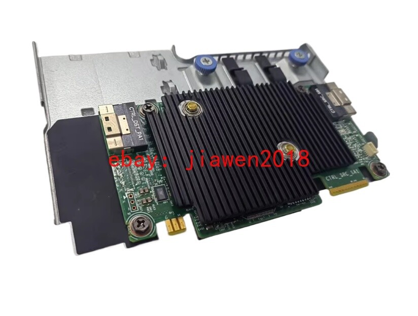 Scheda Controller RAID DELL 047MCV SAS/SATA RAID PERC H200 2x SFF-8087 Scheda Controller RAID DELL 047MCV SAS/SATA RAID PERC H200 2x SFF-8087