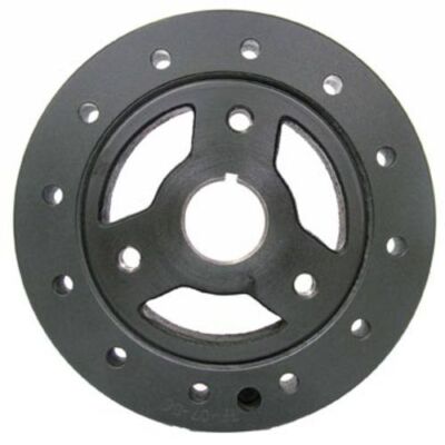 Harmonic Balancer  Dayco  PB1200N