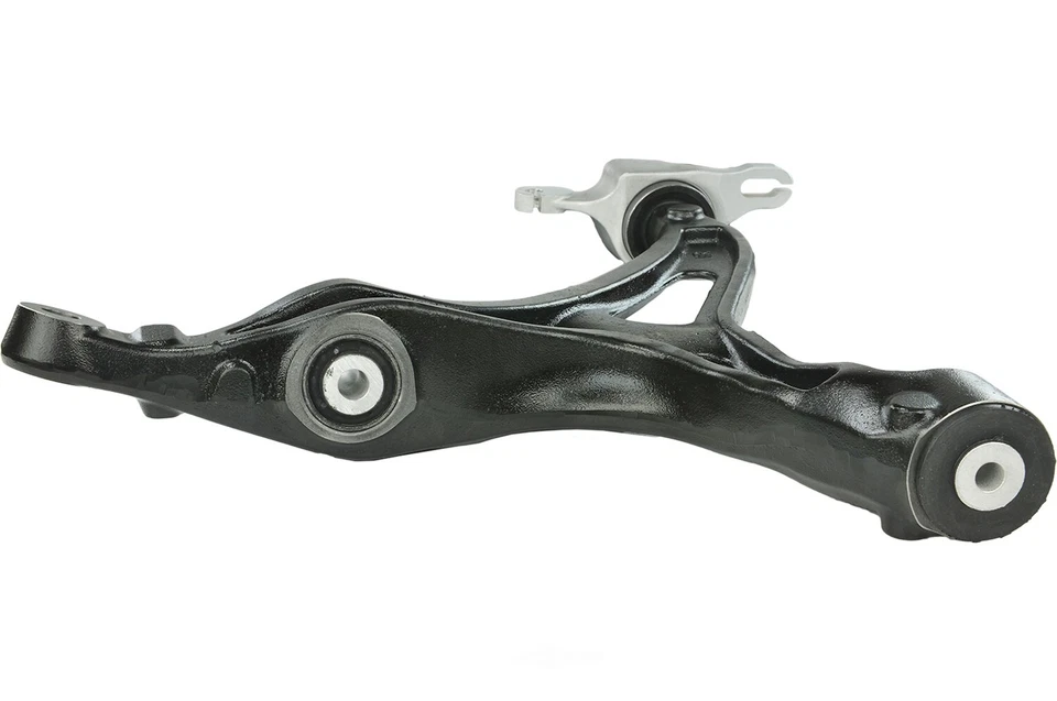 Brazo de control de suspensión compatible con Mercedes-Benz R350 R320 R500 2006-2012 MEVOTECH LP Foto 3 de 4