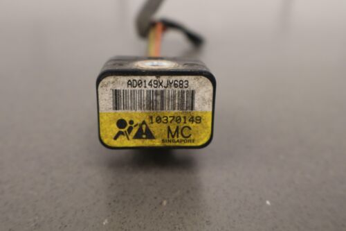 05-07 GM Yukon Tahoe Sierra Chevy Silverado Front Bumper Sensor 10370149 - Picture 11 of 11