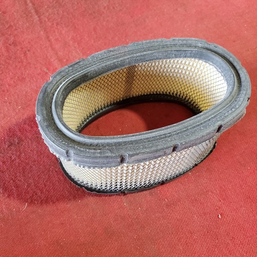 Original Briggs & Stratton 393725 Luftreiniger Patronenfilter - Bild 2 von 3