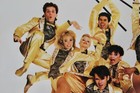 Orig Reproduction Movie Poster Paper Print 27x41" 1985 "Chorus Line"M  Douglas — photo 3