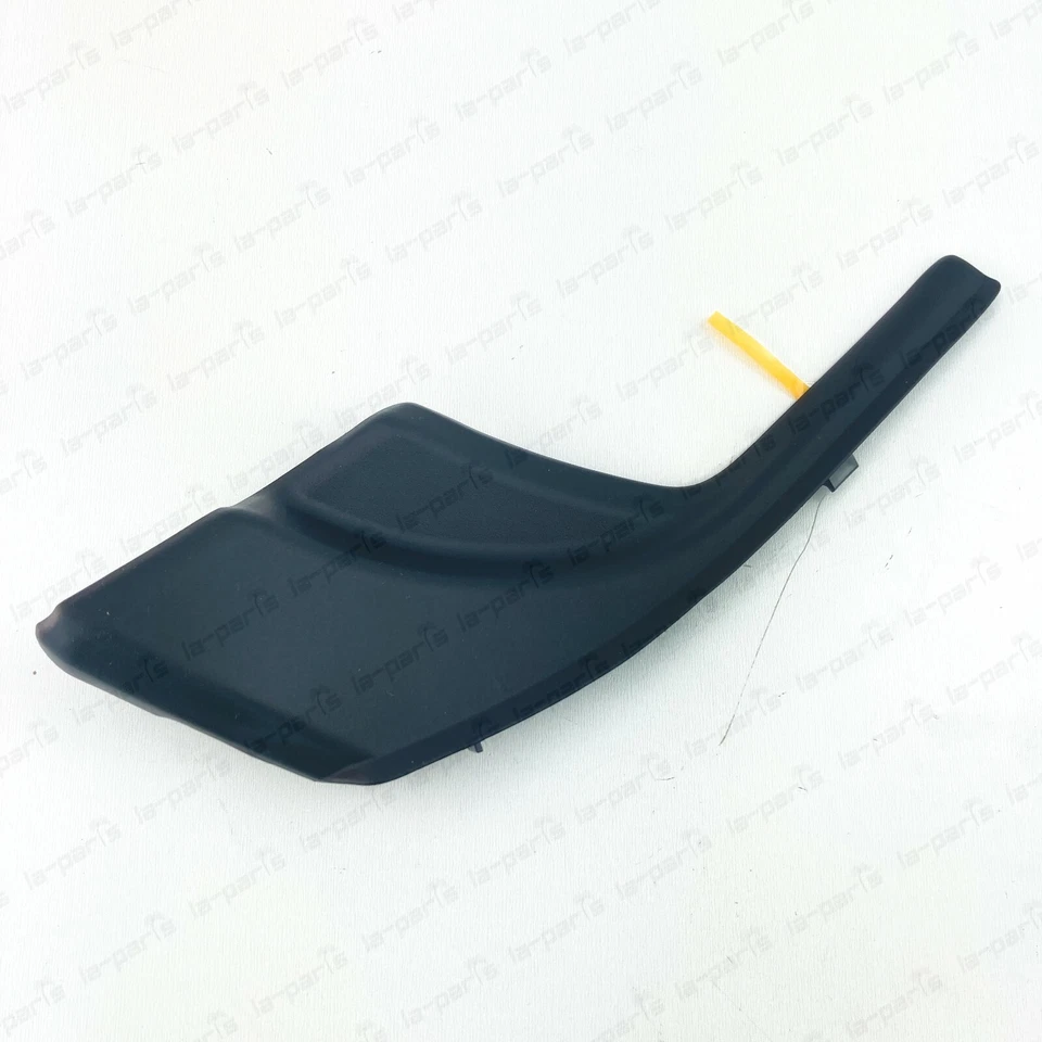 GENUINE TOYOTA 12-18 TOYOTA PRIUS C FRONT LEFT FENDER TO COWL SIDE SEAL - Imagem 3 de 4