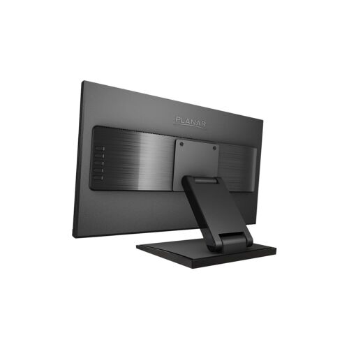 Planar Helium PCT2435 Touch Screen 24" LED LCD Full HD Resolution Monitor - Picture 3 of 3