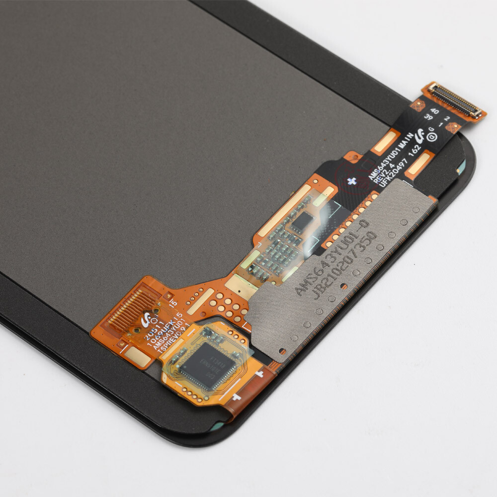 For Xiaomi Redmi Note 10 4G /10S LCD Display Touch Screen Digitizer Replacement