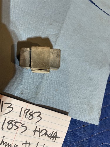 83 HONDA ATC185S CDI IGNITION CONTROL BOX MODULE 060 - Picture 6 of 11