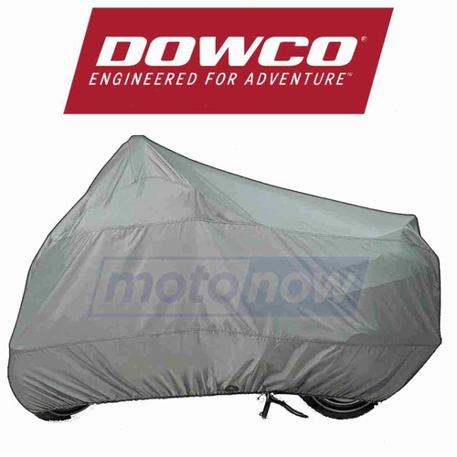 Dowco Ultralite Motorcycle Cover for 1998 Moto Guzzi V10 Centauro Sport - zb
