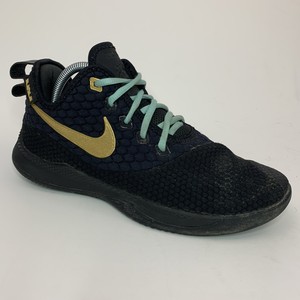 lebron witness 3 blue