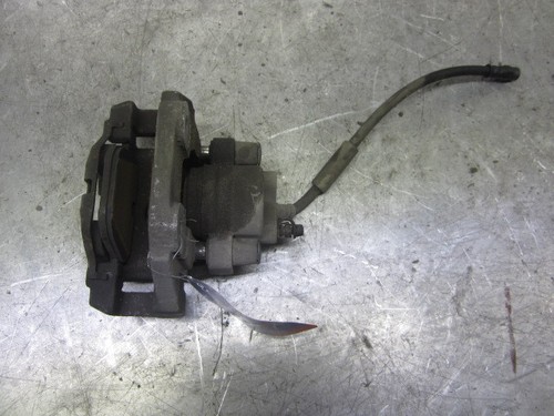 BMW 7er F01 F02 LCI 5er F07 LCI Bremssattel Bremse Sattel hinten links 6786831