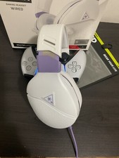 wired gaming headphones with mic