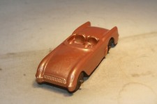 1955 Chevrolet Corvette TootsieToy Made in USA