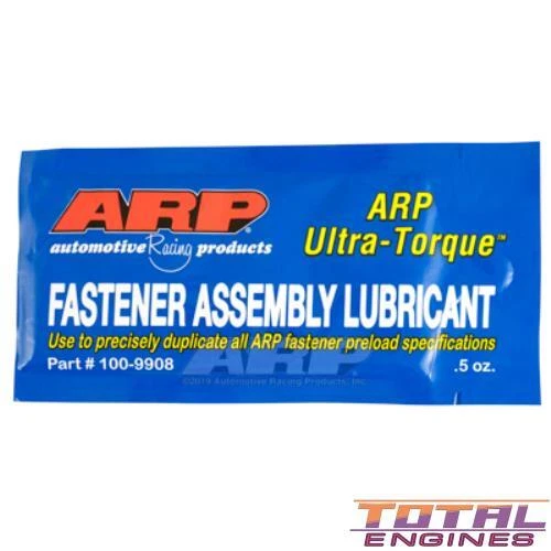 ARP Fastener Assembly Lubricant Ultra-Torque 0.5 oz - Picture 2 of 2