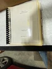 Okuma OSP5Q00L-G CNC Trouble Shooting Flow Charts 27437-E