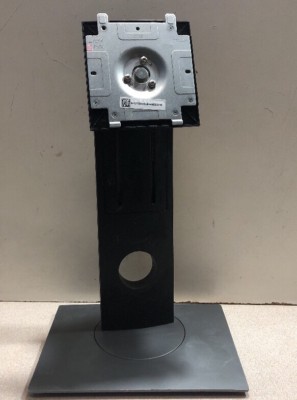 Dell Original Monitor Base Stand Mount Adjustable Swivel Rotate Tilt ...