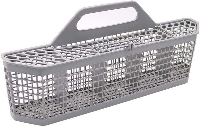 ge dishwasher baskets