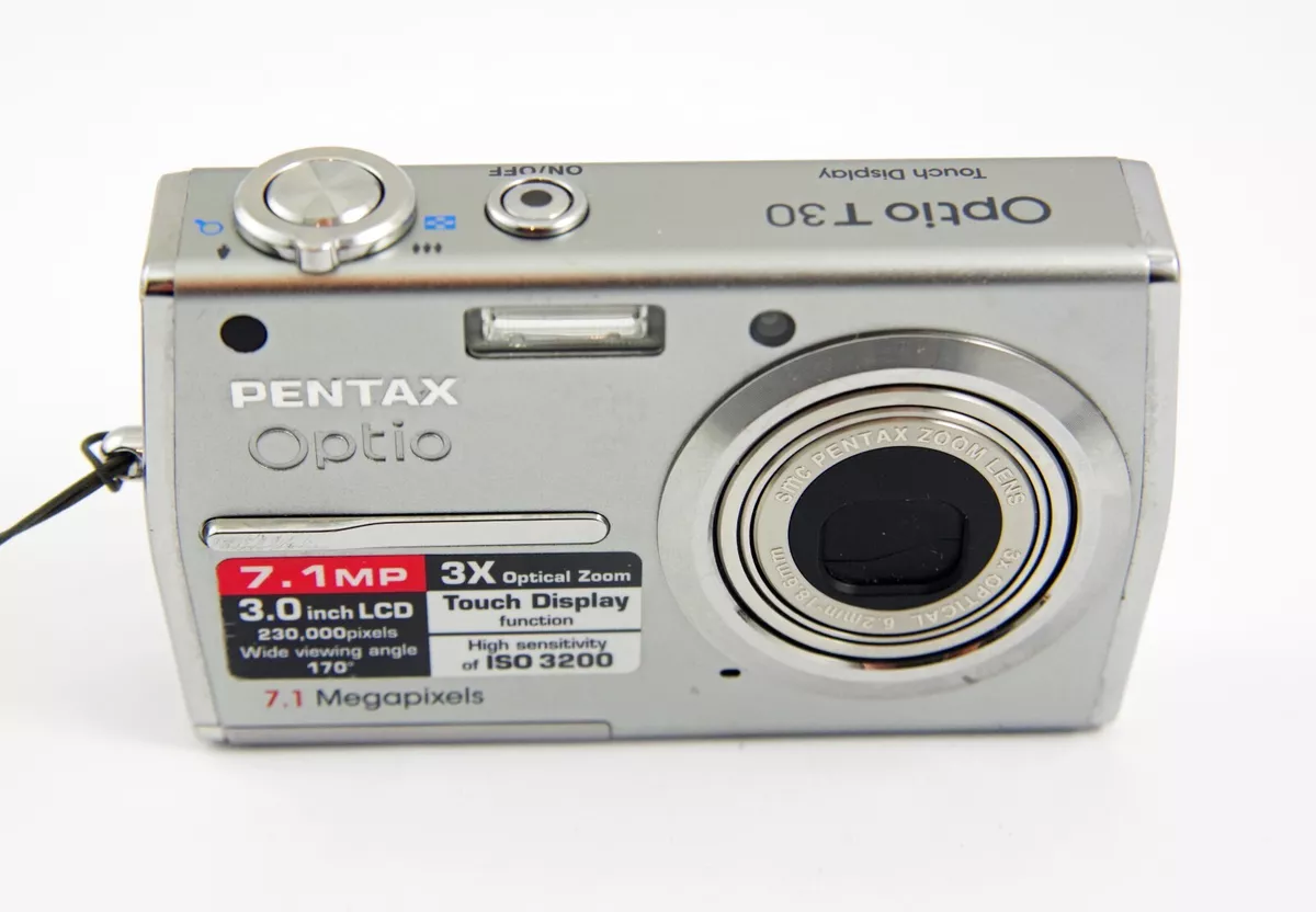 pentax t30