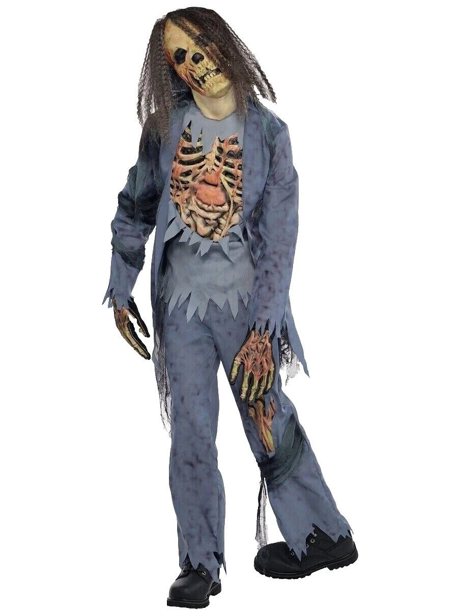 Disfraces de Halloween de poliéster Amscan Para Niños